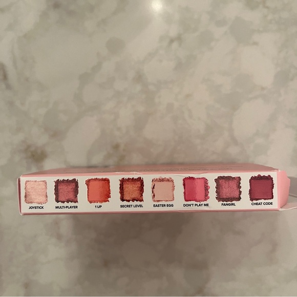 Too Faced Let’s Play Eye Shadow Palette - Picture 2 of 5